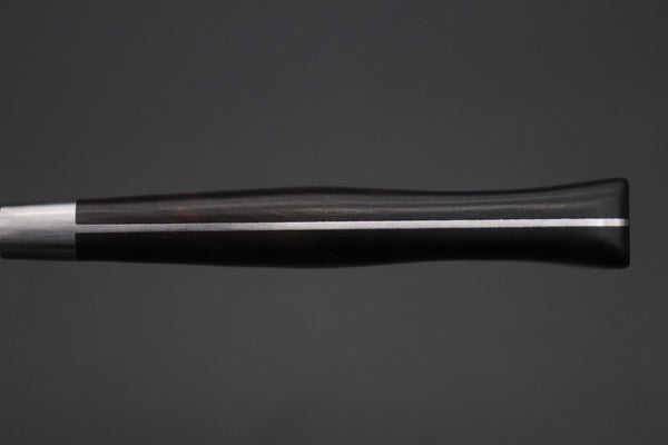 Hattori Petty FHN-3A Petty 150mm (5.9inch) Hattori Forums "NOAH" Series FHN-3A Petty 150mm (5.9 Inch, African Blackwood Handle)