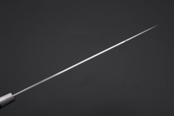 Hattori Petty FHN-3A Petty 150mm (5.9inch) Hattori Forums "NOAH" Series FHN-3A Petty 150mm (5.9 Inch, African Blackwood Handle)