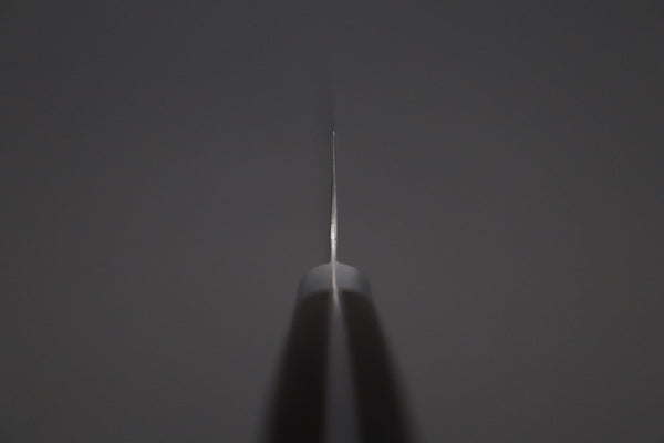 Hattori Petty FHN-3A Petty 150mm (5.9inch) Hattori Forums "NOAH" Series FHN-3A Petty 150mm (5.9 Inch, African Blackwood Handle)