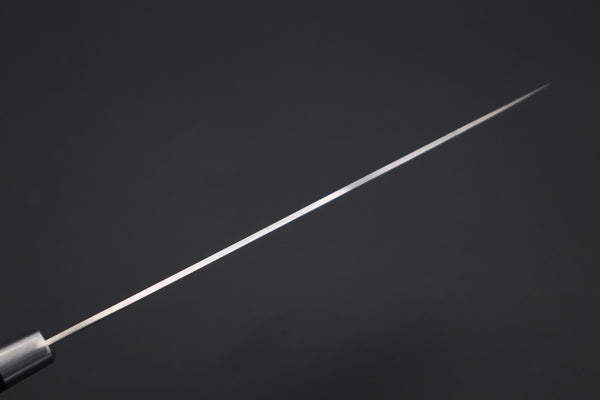 Hattori Petty FHN-3L Petty 150mm (5.9inch) Hattori Forums "NOAH" Series FHN-3L Petty 150mm (5.9 Inch, Black Linen Micarta Handle)