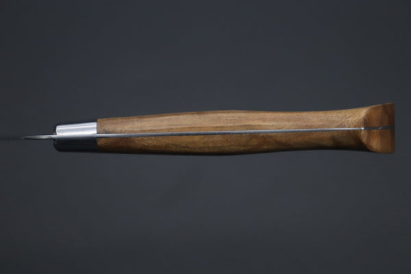 Hattori Petty FHN-3O Petty 150mm (5.9inch) Hattori Forums "NOAH" Series FHN-3O Petty 150mm (5.9 Inch, Olivewood Handle)