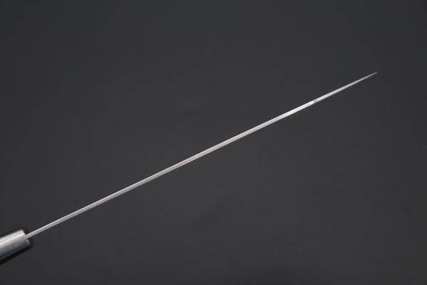 Hattori Petty FHN-3O Petty 150mm (5.9inch) Hattori Forums "NOAH" Series FHN-3O Petty 150mm (5.9 Inch, Olivewood Handle)