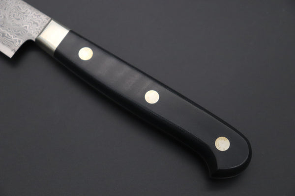 Hattori Petty Hattori Limited Edition, KD Cowry X Damascus Series KD-1 Petty 127mm (5 inch)