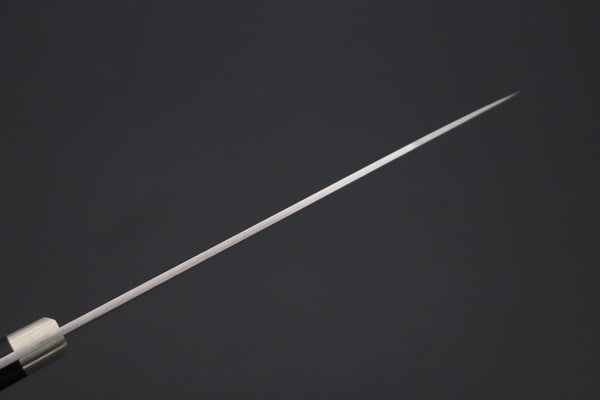 Hattori Petty Hattori Limited Edition, KD Cowry X Damascus Series KD-1 Petty 127mm (5 inch)