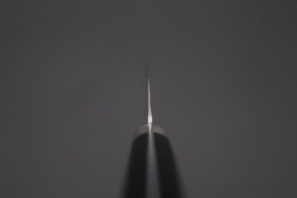 Hattori Petty Hattori Limited Edition, KD Cowry X Damascus Series KD-1 Petty 127mm (5 inch)