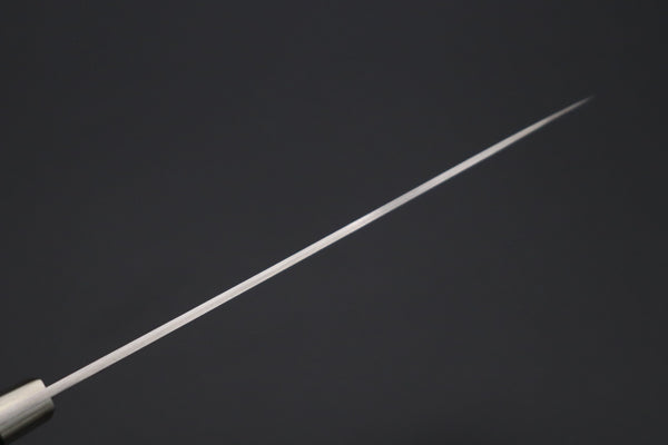 Hattori Petty Hattori Limited Edition, KD Cowry X Damascus Series KD-2 Petty 135mm (5.3 inch)