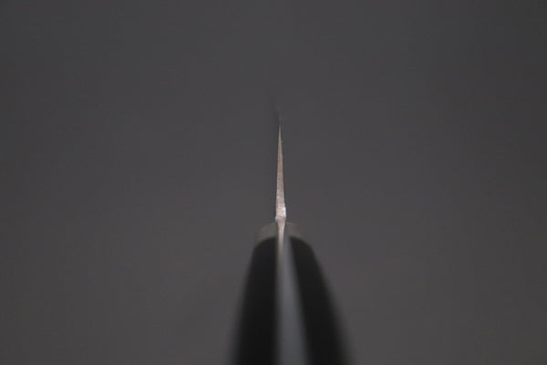 Hattori Petty Hattori Limited Edition, KD Cowry X Damascus Series KD-2 Petty 135mm (5.3 inch)