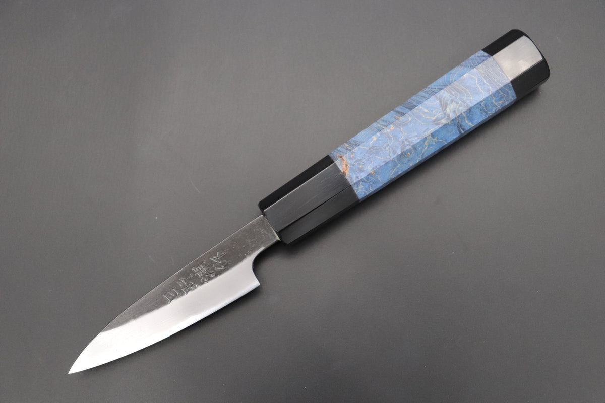 bladetype_Japanese Traditional Style Knives