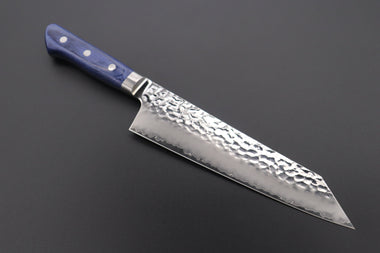 Banno Bunka, 145 mm, Carbon Steel, Japanese Style Kitchen Knife