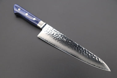 JCK Original Kagayaki Grand Canyon Series R-2 Damascus Gyuto 210mm