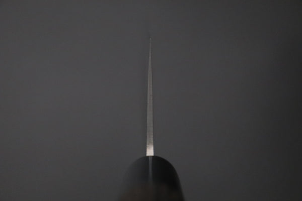 JCK Natures Nakiri JCK Natures Blue Moon Series Black Edition BMB-4 Nakiri 165mm (6.4 inch)