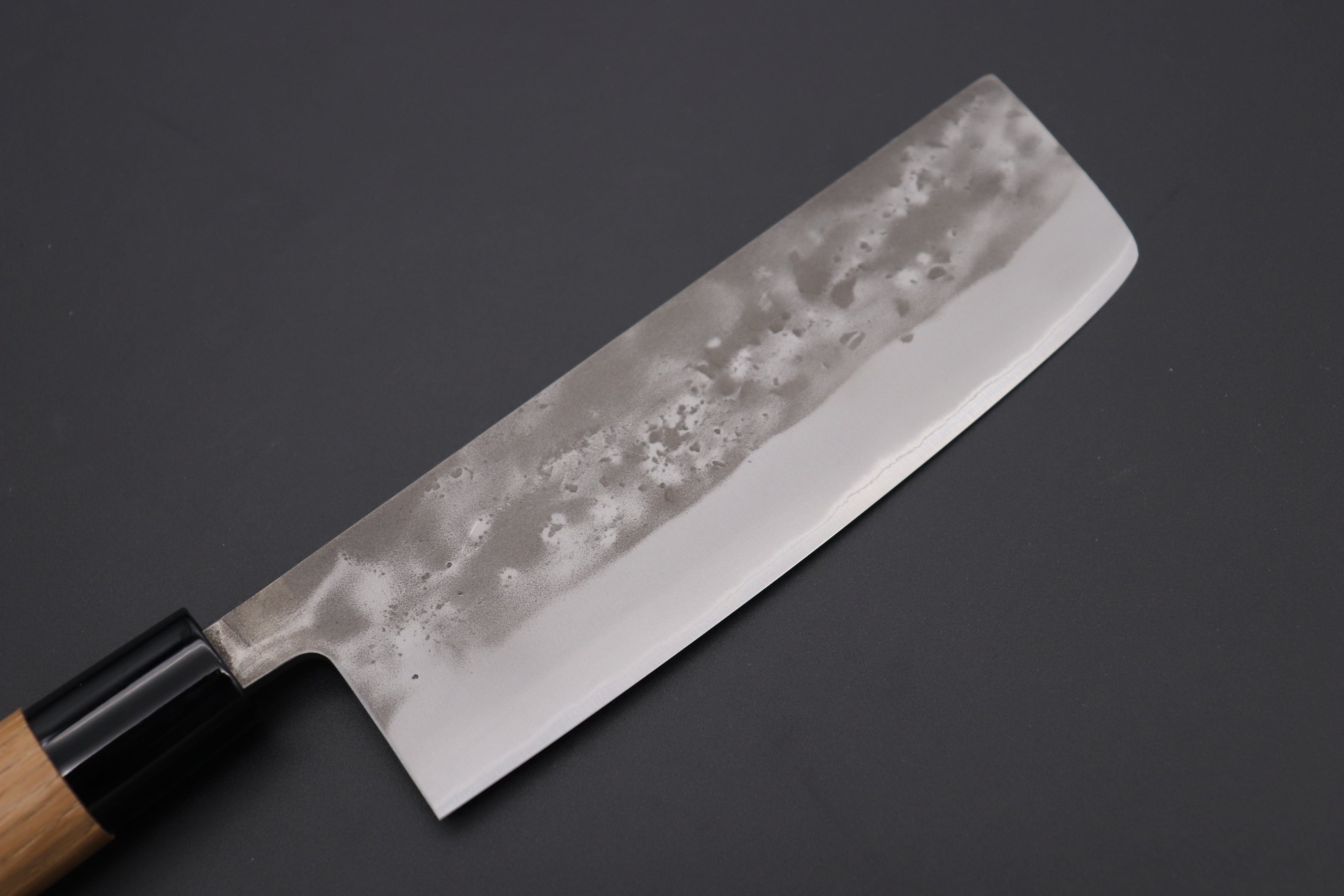 The Best Nakiri for Home Use