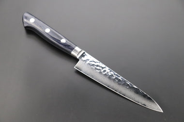 JCK Natures Petty JCK Natures ”Gekko Blue” Petty 135mm (5.3 inch)