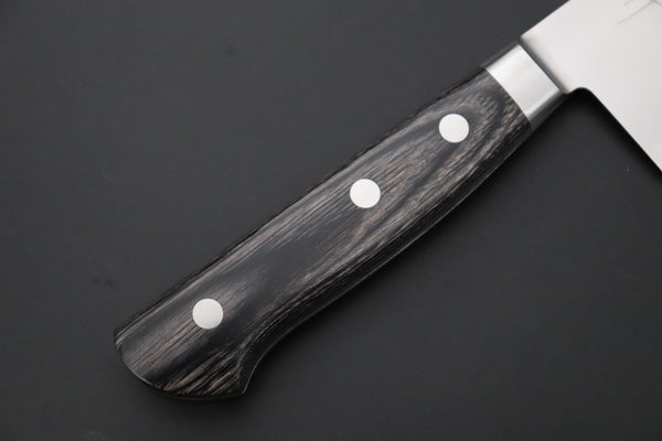 JCK Natures Santoku JCK Natures Gekko Moon Light Series GE-S Santoku 170mm (6.6 inch)