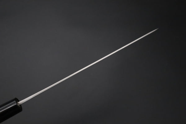 JCK Natures Wa Gyuto JCK Natures Blue Moon Series Black Edition BMB-5 Wa Gyuto 210mm (8.2 inch)