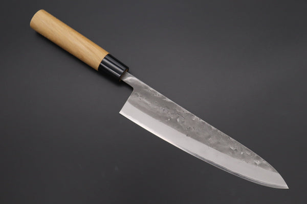 JCK Natures Wa Gyuto JCK Natures Blue Moon Series Wa Gyuto (180mm to 240mm, 3 Sizes)