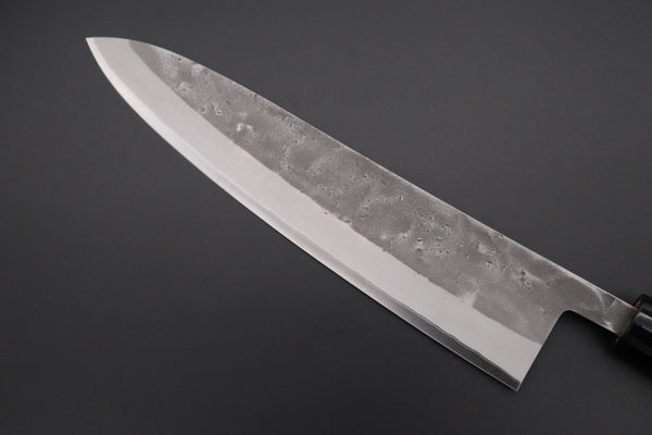 JCK Natures Wa Gyuto JCK Natures Blue Moon Series Wa Gyuto (180mm to 240mm, 3 Sizes)