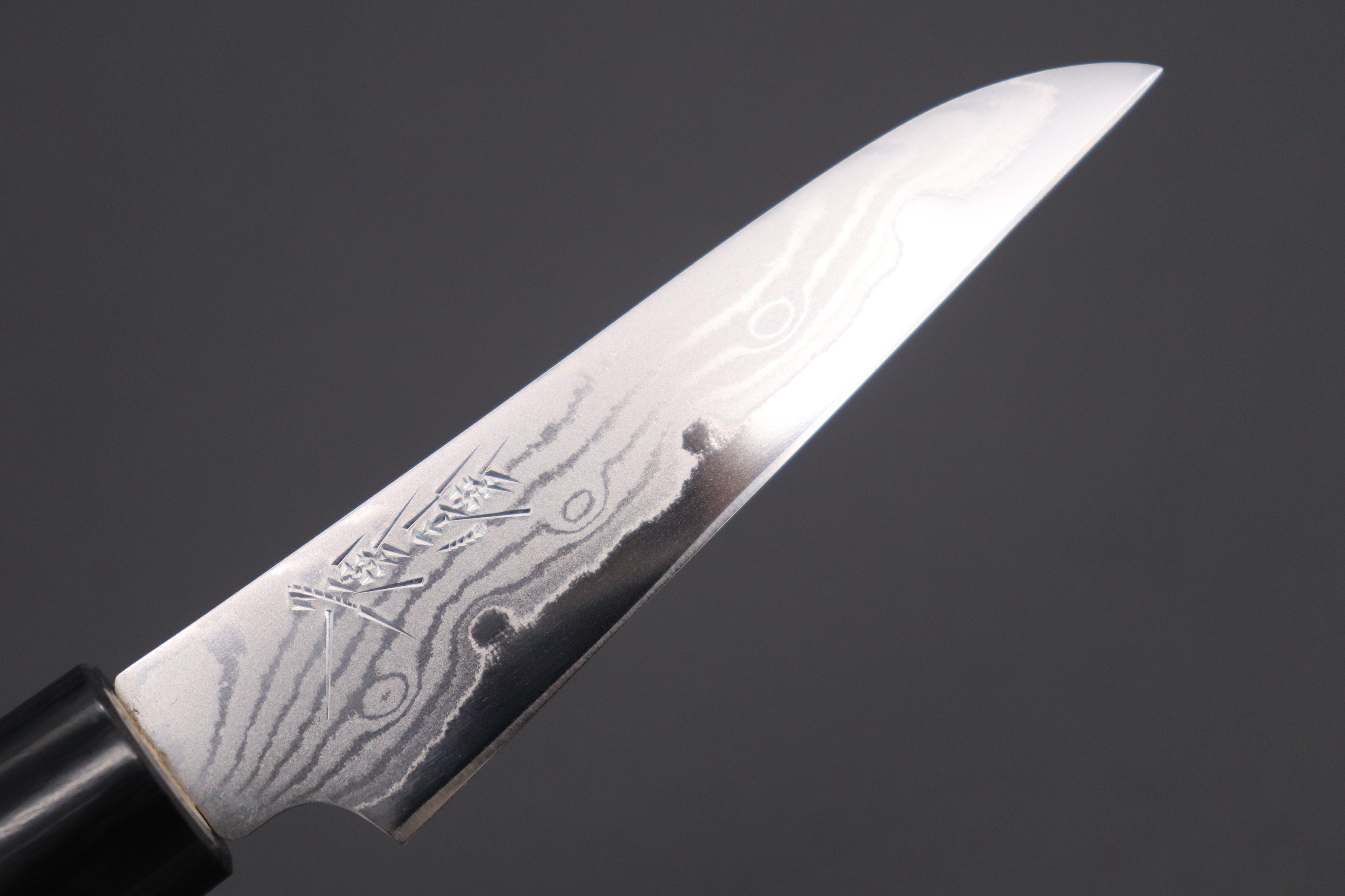 3.5 Inch Japanese Damascus Paring Knife