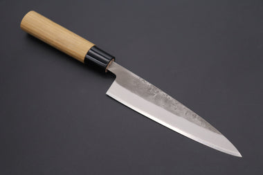  Japanese Kitchen/Chef knives Blue Steel Core Tosauchi