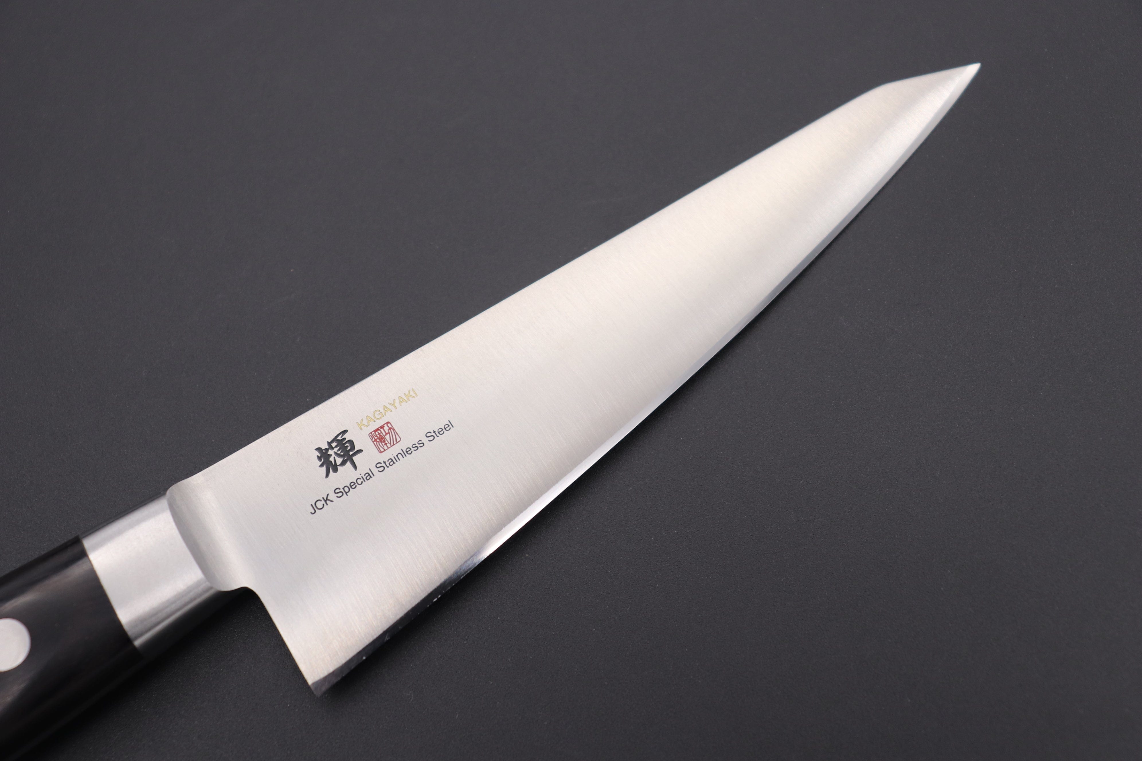 Cutlery - Industrial Boning, Breaking & Butcher Knives and Sharpeners