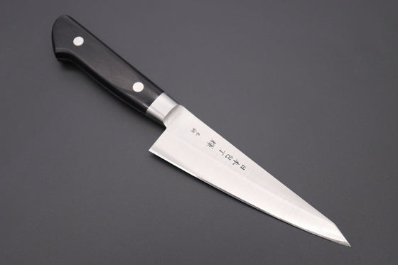 Kagayaki Boning Knife | Honesuki JCK Original Kagayaki CarboNext Series KC-4 Boning Knife | Honesuki 145mm (5.7inch)