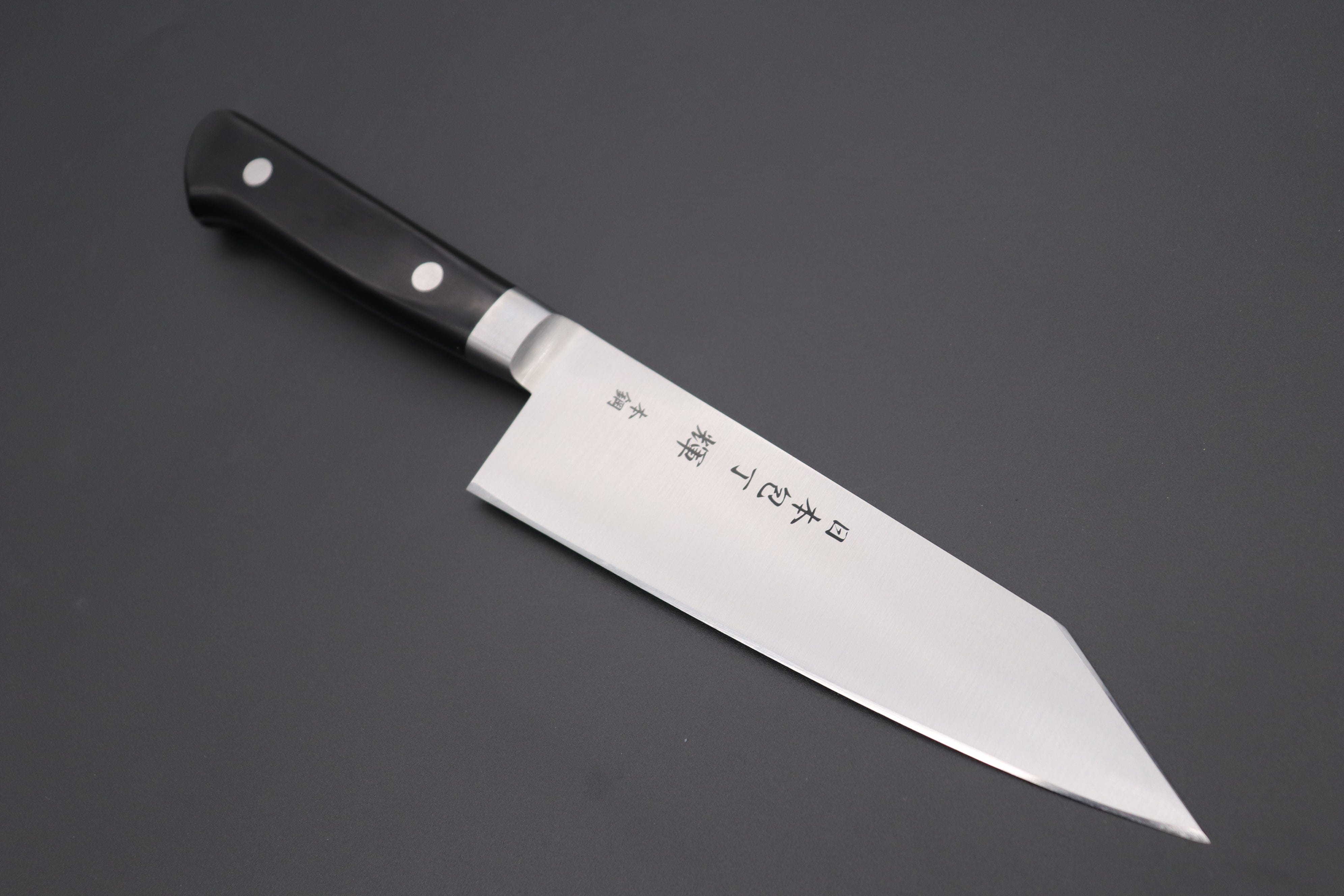 How To Sharpen Bunka Knife: Easy Step-By-Step Guide 9 Safety tips when sharpening