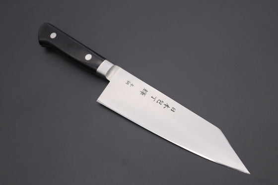 Kagayaki Bunka JCK Original Kagayaki CarboNext Series KC-11 Bunka/Kiritsuke 175mm (6.8 inch)