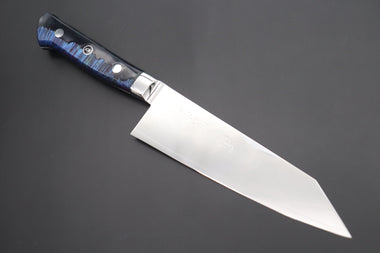 Behind The Design, Limited Edition Japanese Bunka Knife