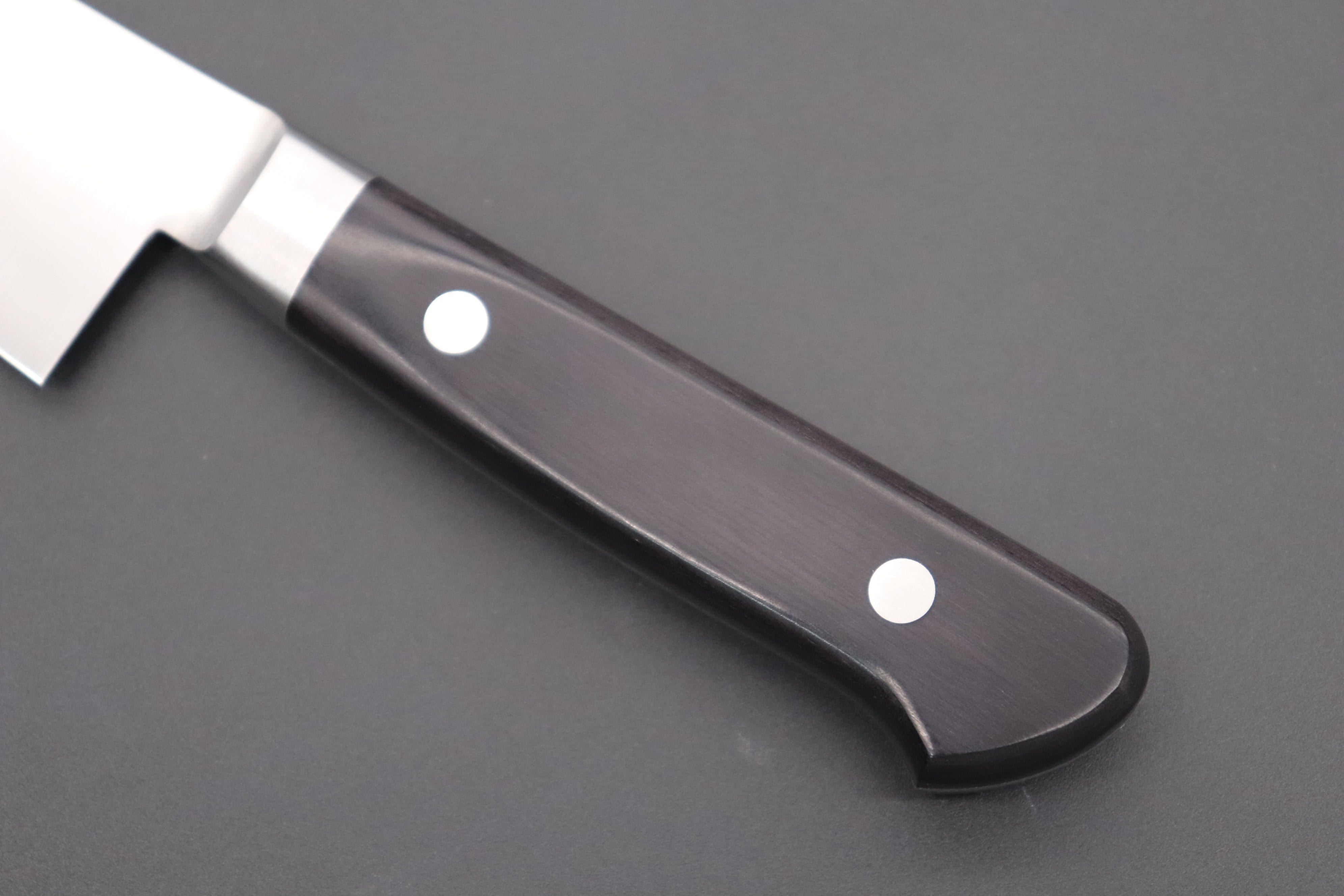  MB Kitchen Knife Accessories: 3-Stage Knife Sharpener