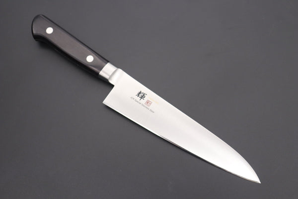 Kagayaki Gyuto JCK Original Kagayaki Basic Series Gyuto (180mm to 270mm, 5 sizes)