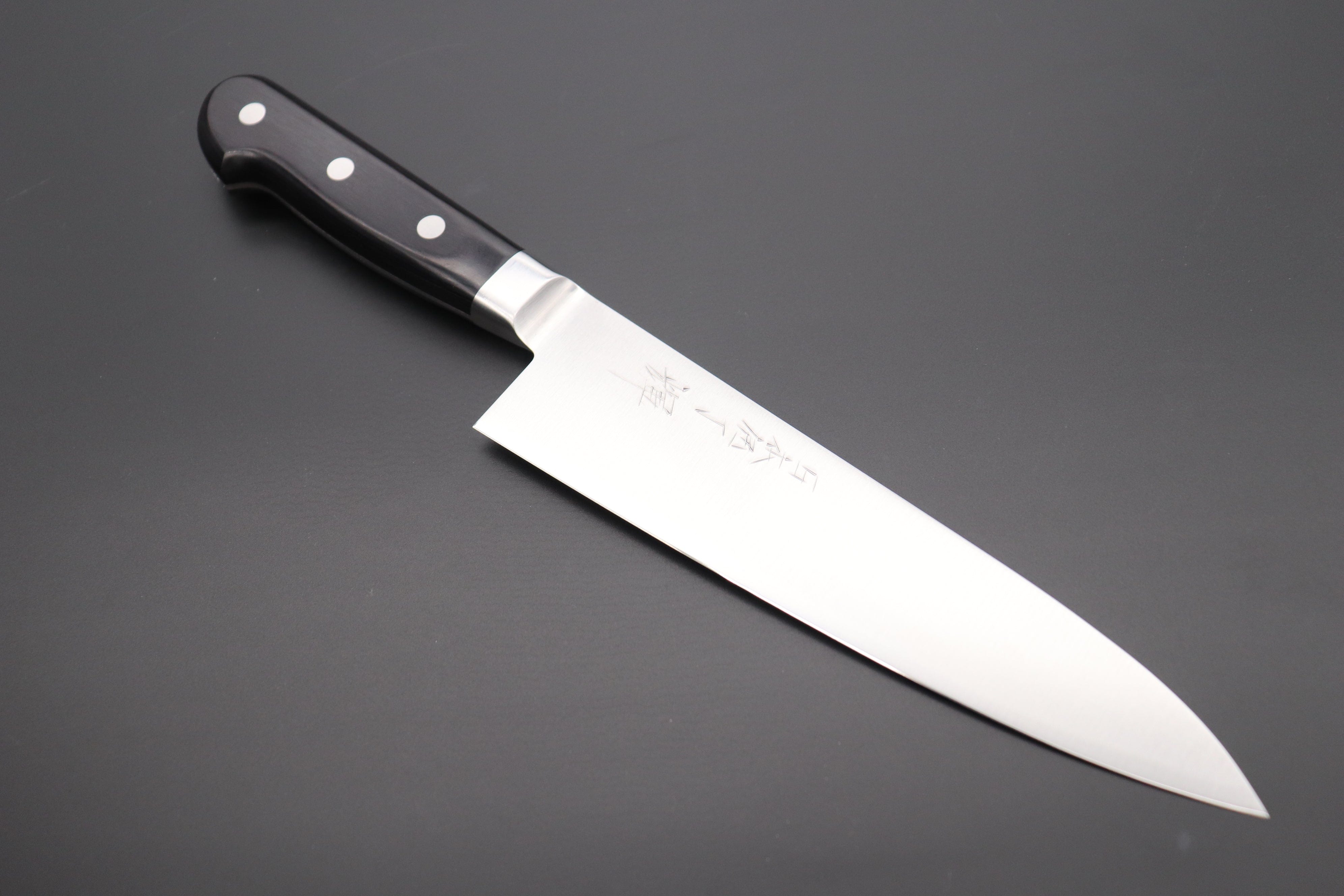 Cutlery Knife 7.2 in.