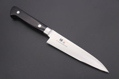 Knife \u2013 7 Petty knife Kitchen knife set кухонные ножи Valorant knife​  Set de cuchillos para cocina Forged hun - AliExpress