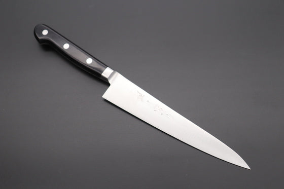 Kagayaki Petty JCK Original Kagayaki Blue Steel No.2 Clad Series KB-1 Petty 150mm (5.9inch)