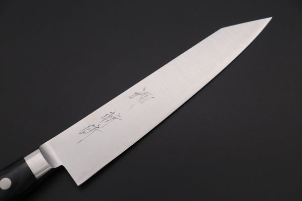 Kagayaki Petty JCK Original Kagayaki NOVEL Series | R-2 Laminated KN-1 Kiritsuke Petty 145mm (5.7 Inch)