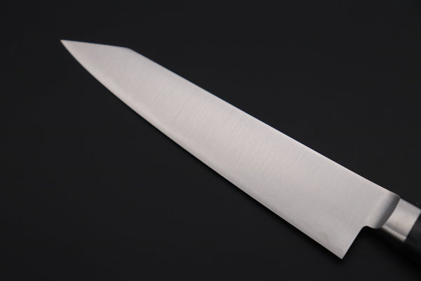 Kagayaki Petty JCK Original Kagayaki NOVEL Series | R-2 Laminated KN-1 Kiritsuke Petty 145mm (5.7 Inch)