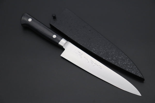 Kagayaki Petty JCK Original Kagayaki R-2 Clad Series KGR2-1 Petty 150mm (5.9 Inch)