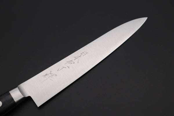 Kagayaki Petty JCK Original Kagayaki R-2 Clad Series KGR2-1 Petty 150mm (5.9 Inch)