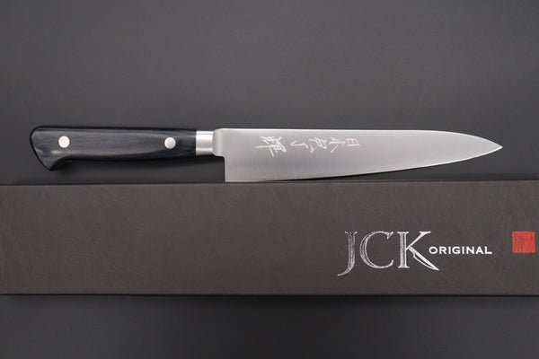 Kagayaki Petty JCK Original Kagayaki R-2 Clad Series KGR2-1 Petty 150mm (5.9 Inch)