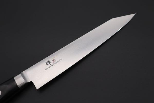 Kagayaki Sujihiki KG-11 Slicer 180mm (7inch) / Regular / Right Handed JCK Original Kagayaki Basic Series KG-11K Kiritsuke Slicer 180mm (7 Inch)