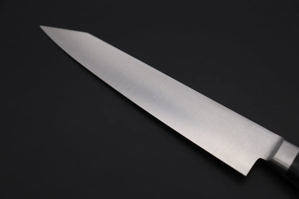 Kagayaki Sujihiki KG-11 Slicer 180mm (7inch) / Regular / Right Handed JCK Original Kagayaki Basic Series KG-11K Kiritsuke Slicer 180mm (7 Inch)