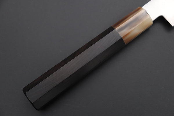 Kagayaki Wa Petty JCK Original Kagayaki 悠久VG-10 Wa Series YUK-1 Kiritsuke Petty 150mm (5.9 inch)