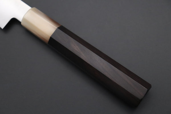 Kagayaki Wa Petty JCK Original Kagayaki 悠久VG-10 Wa Series YUK-1 Kiritsuke Petty 150mm (5.9 inch)