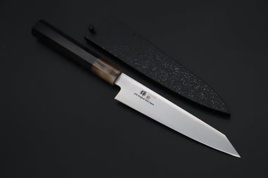 Kagayaki Wa Petty JCK Original Kagayaki 悠久VG-10 Wa Series YUK-1 Kiritsuke Petty 150mm (5.9 inch)