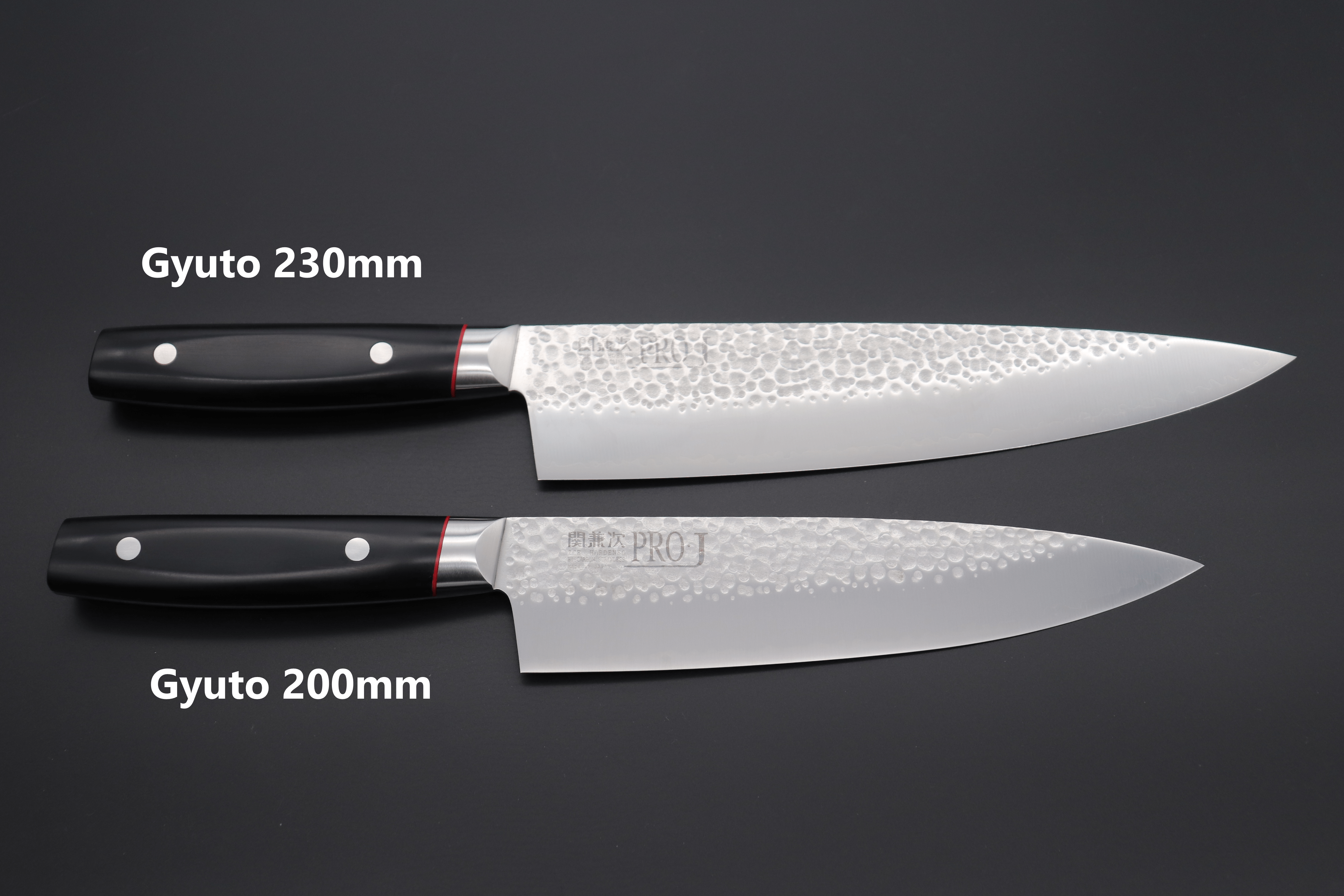 Romo J-200 Japan Pocket Knife