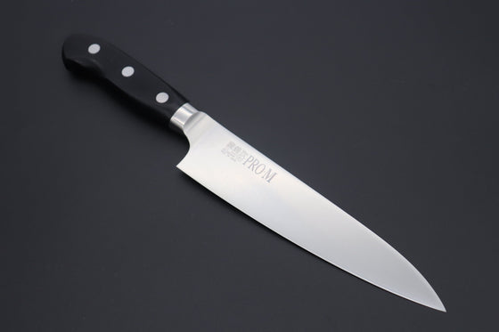 Kanetsugu Gyuto PM-04 Gyuto180mm(7inch) Kanetsugu Pro M Series Gyuto (180mm to 270mm, 4 sizes)