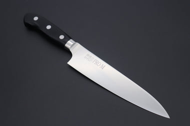 Kanetsugu Gyuto PM-04 Gyuto180mm(7inch) Kanetsugu Pro M Series Gyuto (180mm to 270mm, 4 sizes)