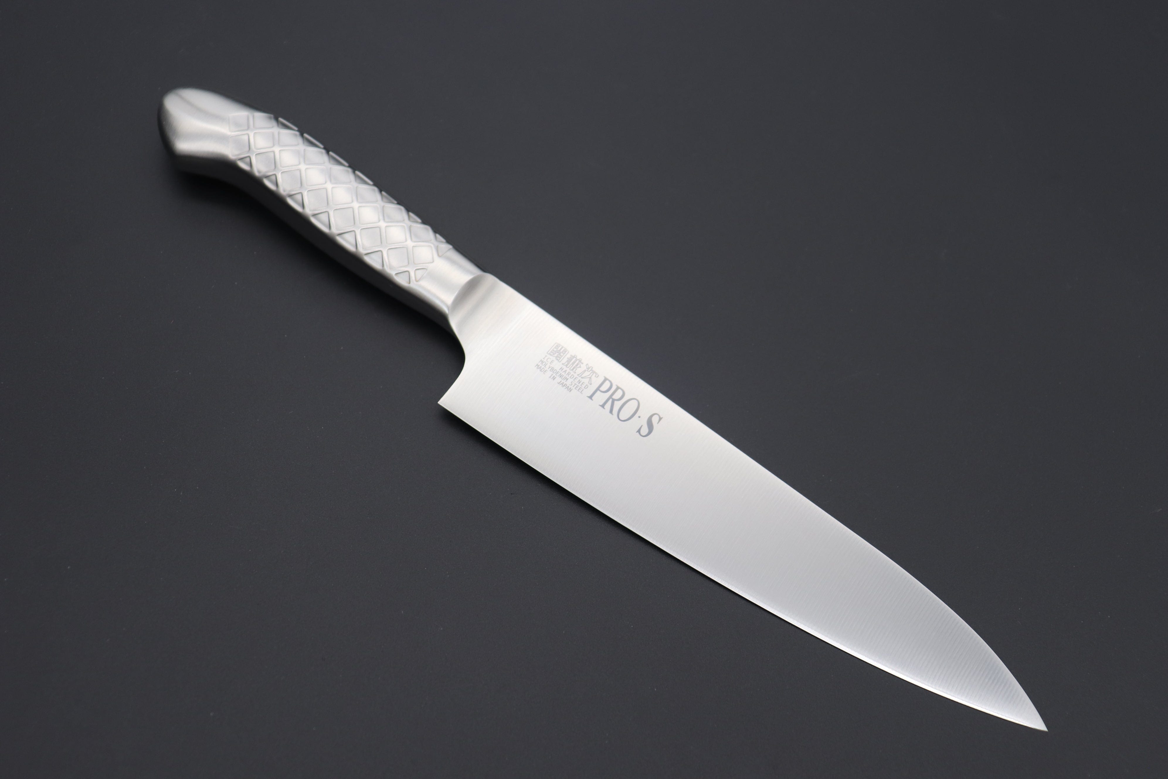 Can I sharpen @mini.katana to be sharper than a surgical knife