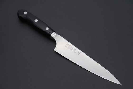 Kanetsugu Petty PM-01 Petty130mm(5.1inch) Kanetsugu Pro M Series Petty (130mm and 150mm, 2 sizes)