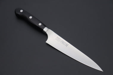 Kanetsugu Petty PM-01 Petty130mm(5.1inch) Kanetsugu Pro M Series Petty (130mm and 150mm, 2 sizes)