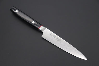 Couteau japonais Kane Tsune Hammered - Couteau petty 12 cm